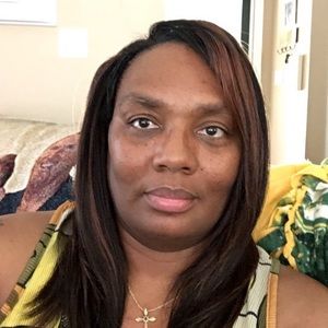 Meet your Posher, Sherri